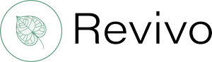 Revivo Logo | Botoxie in San Diego, CA