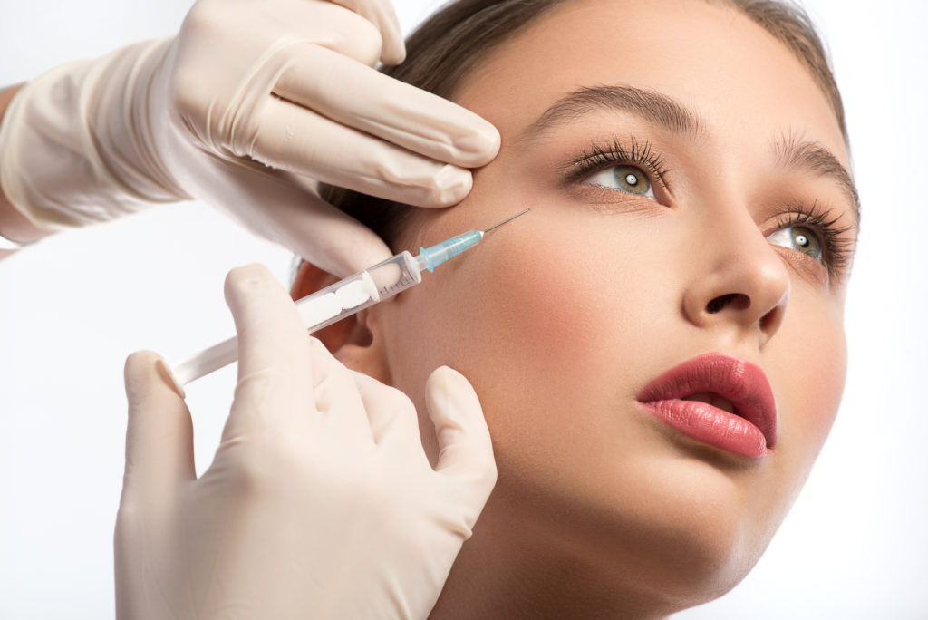 Dermal Filler by Botoxie