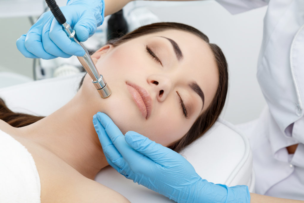 Hydrafacial by Bot Aesthetics Inc DBA Botoxie in University Avenue San Diego CA